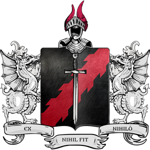 Coat of Arms of Aiko Satsu
